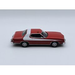 1:43 Масштабная модель FORD Gran Torino 1975 (из т/с "Старски и Хатч")