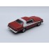 1:43 Масштабная модель FORD Gran Torino 1975 (из т/с "Старски и Хатч")
