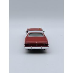 1:43 Масштабная модель FORD Gran Torino 1975 (из т/с "Старски и Хатч")