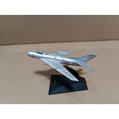 Легендарные Самолеты №41 - МиГ-19