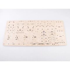 1:72 Сборная модель Техника и вооружение  French Army Char Leclerc