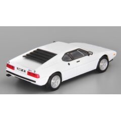 1:43 Суперкары №19 - BMW M1