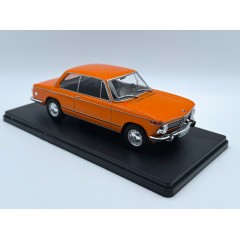 1:24 Масштабная модель BMW 2002tii (1971), orange