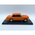 1:24 Масштабная модель BMW 2002tii (1971), orange