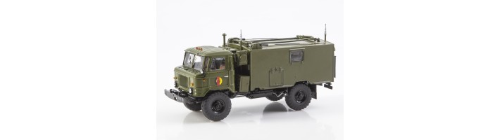 КШМ Р-142Н (66) NVA от Premium ClassiXXs!