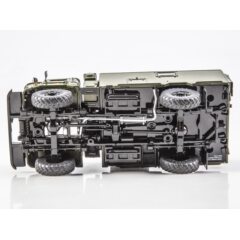 1:43 Масштабная модель КШМ Р-142Н (66) NVA