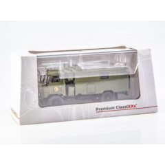 1:43 Масштабная модель КШМ Р-142Н (66) NVA