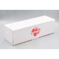 Бокс Demprice 33х9,5х9,5 (с комплектом креплений)