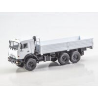 1:43 Масштабная модель КАМАЗ-43118