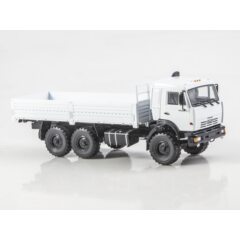 1:43 Масштабная модель КАМАЗ-43118