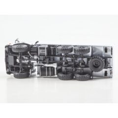 1:43 Масштабная модель КАМАЗ-43118