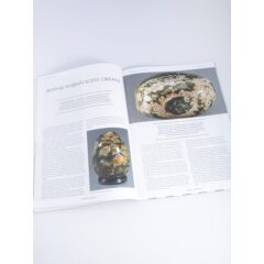 Камни и минералы №27 - Океаническая яшма