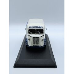 1:43 Масштабная модель CITROEN type H "CH. Gervais"