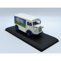 1:43 Масштабная модель CITROEN type H "CH. Gervais"