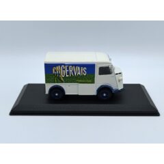 1:43 Масштабная модель CITROEN type H "CH. Gervais"