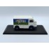 1:43 Масштабная модель CITROEN type H "CH. Gervais"