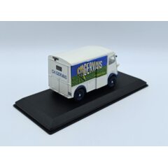 1:43 Масштабная модель CITROEN type H "CH. Gervais"