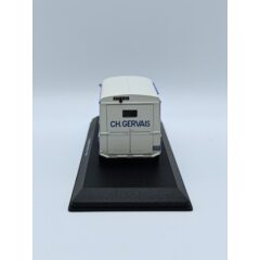 1:43 Масштабная модель CITROEN type H "CH. Gervais"