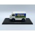 1:43 Масштабная модель CITROEN type H "CH. Gervais"