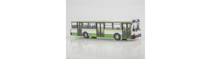 Наши автобусы №77 - Икарус-415.33