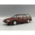 1:24 Масштабная модель CITROEN XM Break Metallic 1991 Dark Red