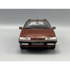 1:24 Масштабная модель CITROEN XM Break Metallic 1991 Dark Red