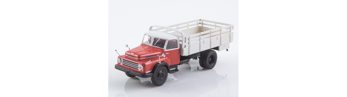 Csepel D-450 бортовой от Автоистории!