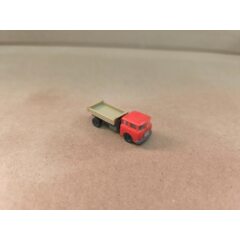 1:160 Масштабная модель SKODA 706 самосвал, красный