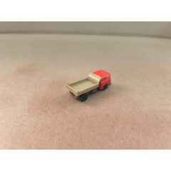 1:160 Масштабная модель SKODA 706 самосвал, красный