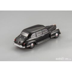 1:43 Масштабная модель 115 Москва Кремль (1980), черный