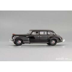 1:43 Масштабная модель 115 Москва Кремль (1980), черный