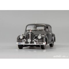 1:43 Масштабная модель 115 Москва Кремль (1980), черный