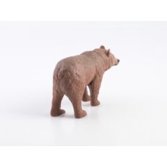 Дикие животные России №4 - Бурый медведь