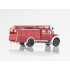 1:43 Масштабная модель Magirus Deutz Mercur