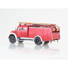 1:43 Масштабная модель Magirus Deutz Mercur