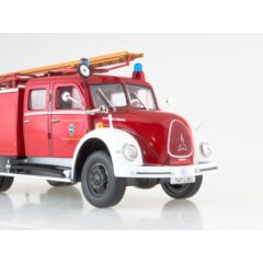 1:43 Масштабная модель Magirus Deutz Mercur