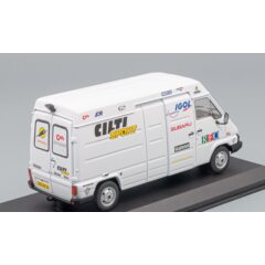 1:43 Масштабная модель RENAULT Master Cilti Sport (1998)