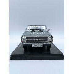 1:24 Масштабная модель OPEL Rekord A (1964), dark grey