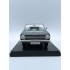 1:24 Масштабная модель OPEL Rekord A (1964), dark grey