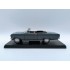 1:24 Масштабная модель OPEL Rekord A (1964), dark grey