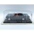 1:24 Масштабная модель OPEL Rekord A (1964), dark grey
