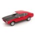 1:18 Масштабная модель FORD Capri MK.I RS 2600 1970 Red/Black