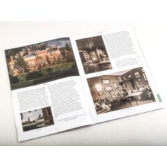 Усадьбы России: судьбы, архитектура, вдохновение №47 - Усадьба Рамонь