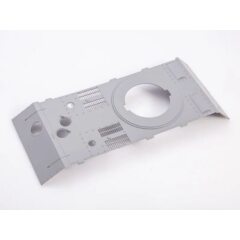 1:35 Сборная модель Typ 205 Mauschen