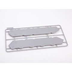 1:35 Сборная модель Typ 205 Mauschen