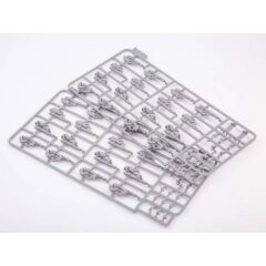 1:35 Сборная модель Typ 205 Mauschen