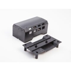 1:43 Сборная модель 4320 кунг