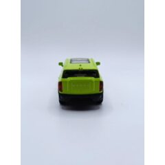 1:40 Масштабная модель Haval Cool Dog, зеленый