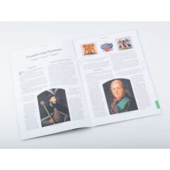 Усадьбы России: судьбы, архитектура, вдохновение №28 - Усадьба Ярополец Гончаровых