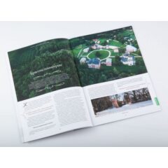 Усадьбы России: судьбы, архитектура, вдохновение №28 - Усадьба Ярополец Гончаровых